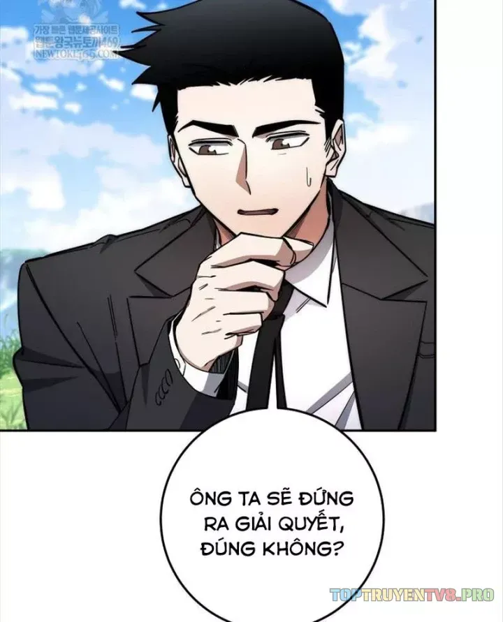 Công Chức Cấp Kiếm Thần Hồi Quy Chap 78 - Next Chap 79