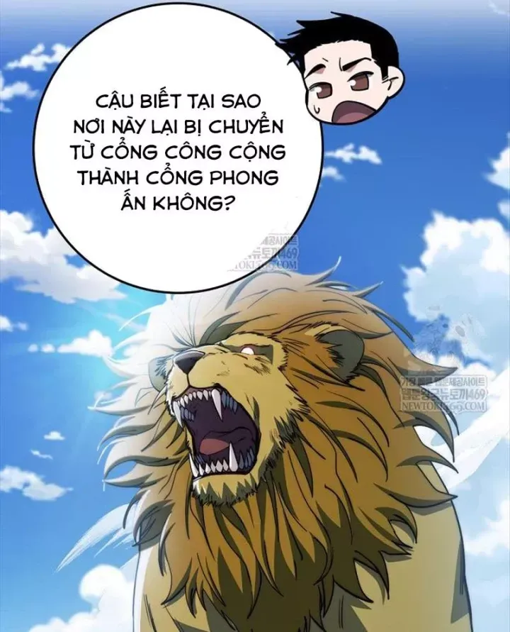 Công Chức Cấp Kiếm Thần Hồi Quy Chap 78 - Next Chap 79