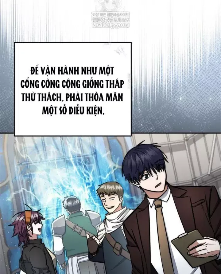 Công Chức Cấp Kiếm Thần Hồi Quy Chap 78 - Next Chap 79