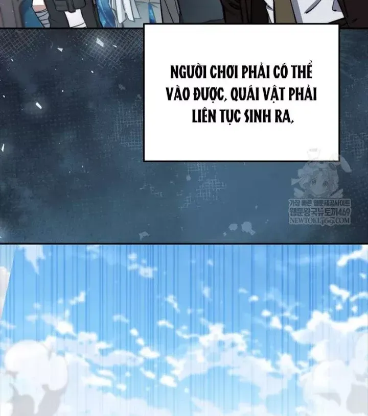 Công Chức Cấp Kiếm Thần Hồi Quy Chap 78 - Next Chap 79