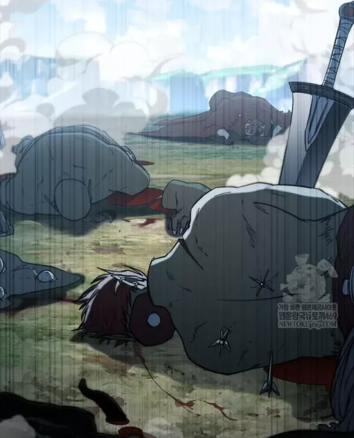 Công Chức Cấp Kiếm Thần Hồi Quy Chap 78 - Next Chap 79