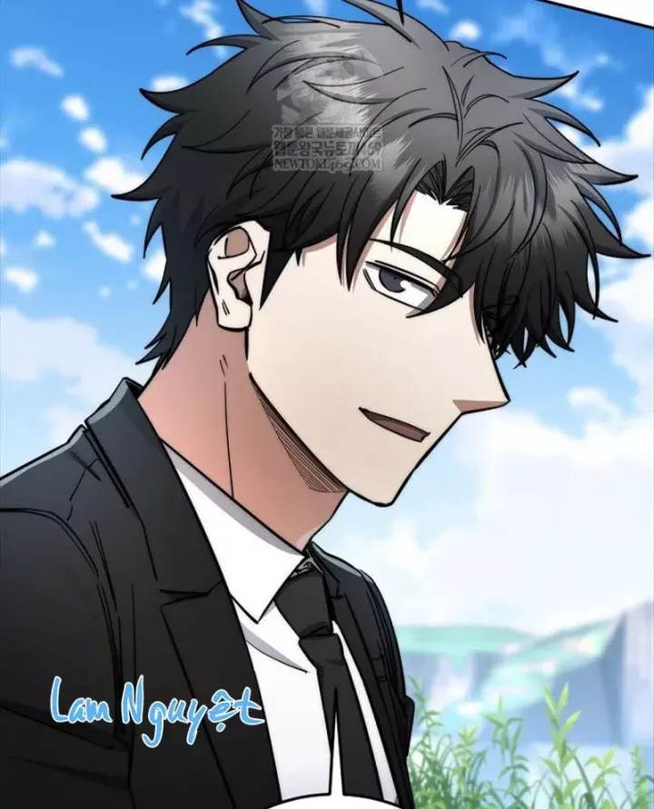 Công Chức Cấp Kiếm Thần Hồi Quy Chap 78 - Next Chap 79