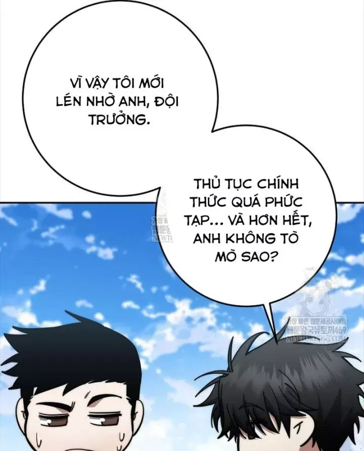 Công Chức Cấp Kiếm Thần Hồi Quy Chap 78 - Next Chap 79