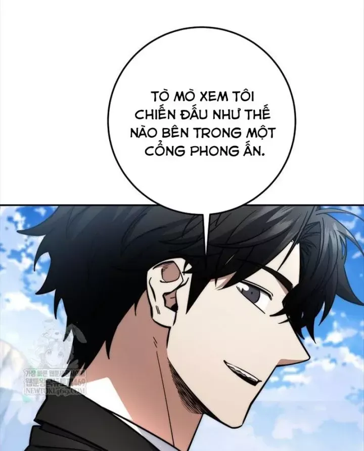 Công Chức Cấp Kiếm Thần Hồi Quy Chap 78 - Next Chap 79