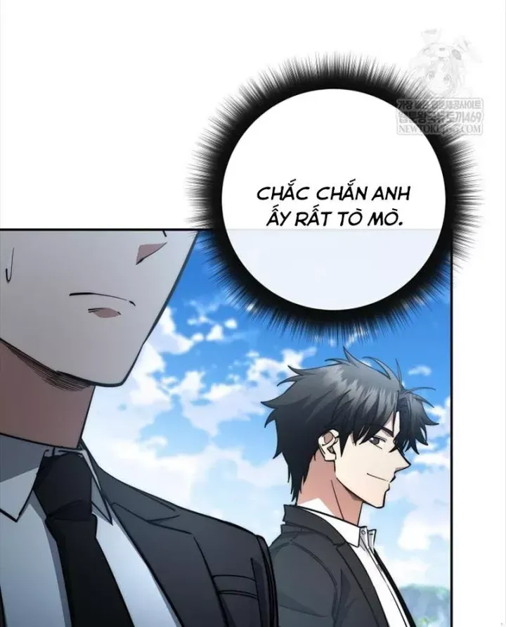 Công Chức Cấp Kiếm Thần Hồi Quy Chap 78 - Next Chap 79