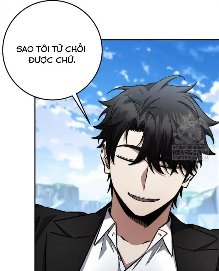 Công Chức Cấp Kiếm Thần Hồi Quy Chap 78 - Next Chap 79