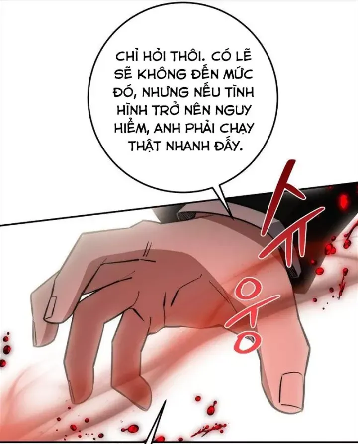 Công Chức Cấp Kiếm Thần Hồi Quy Chap 78 - Next Chap 79