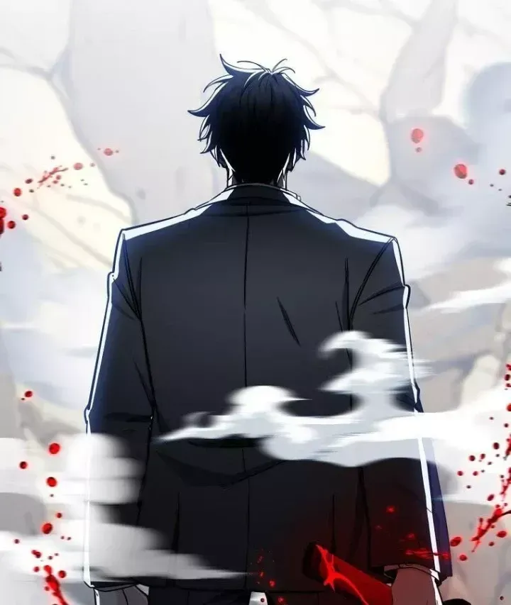 Công Chức Cấp Kiếm Thần Hồi Quy Chap 79 - Next Chap 80