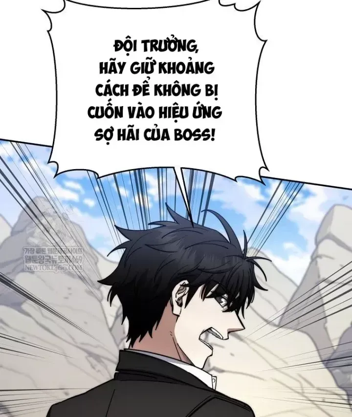 Công Chức Cấp Kiếm Thần Hồi Quy Chap 79 - Next Chap 80