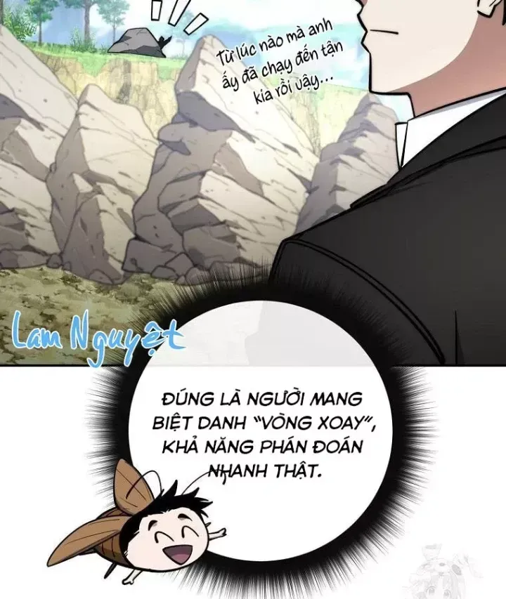 Công Chức Cấp Kiếm Thần Hồi Quy Chap 79 - Next Chap 80