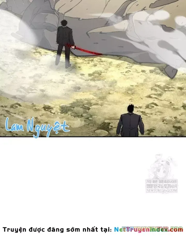 Công Chức Cấp Kiếm Thần Hồi Quy Chap 79 - Next Chap 80