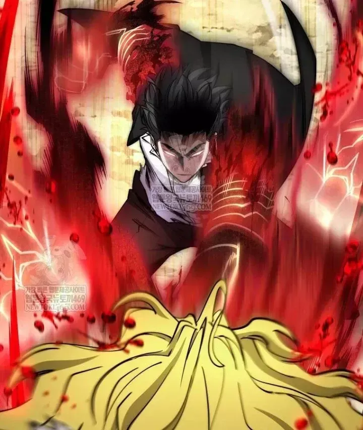 Công Chức Cấp Kiếm Thần Hồi Quy Chap 79 - Next Chap 80