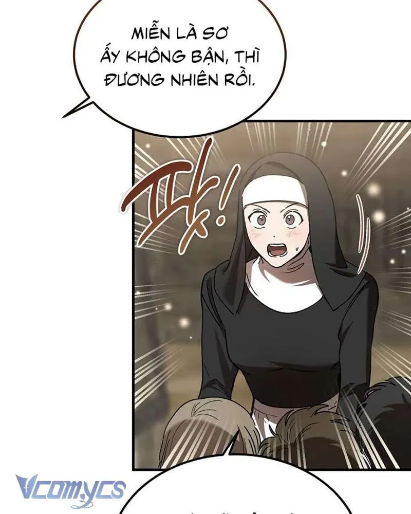 Ác Quỷ Nuôi Dưỡng Tiểu Thư