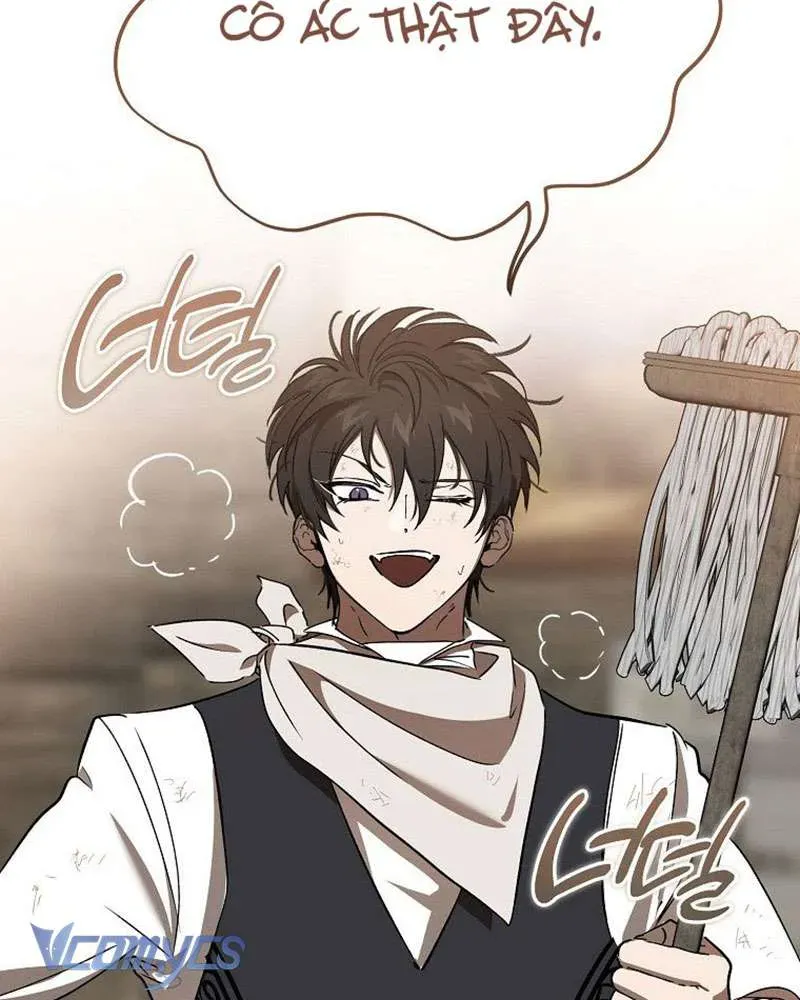 Ác Quỷ Nuôi Dưỡng Tiểu Thư