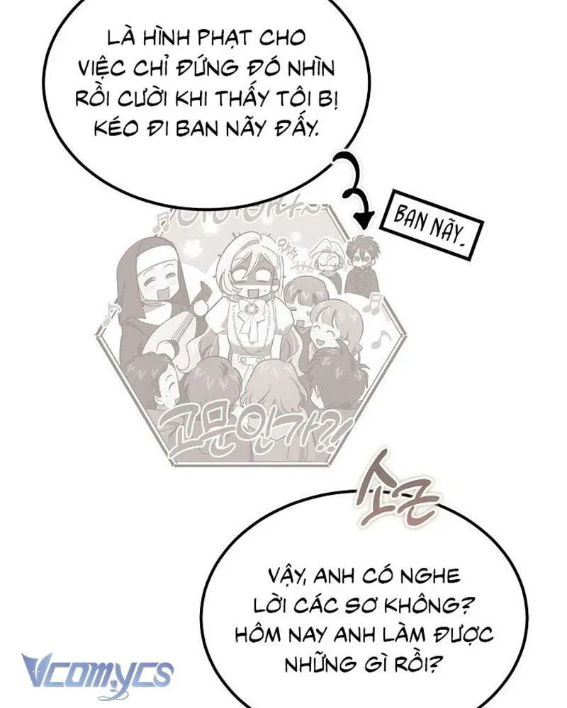 Ác Quỷ Nuôi Dưỡng Tiểu Thư