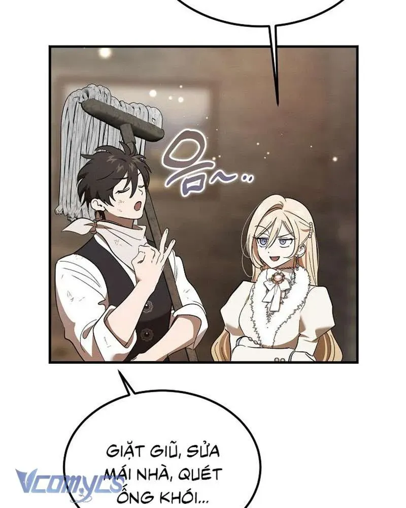 Ác Quỷ Nuôi Dưỡng Tiểu Thư