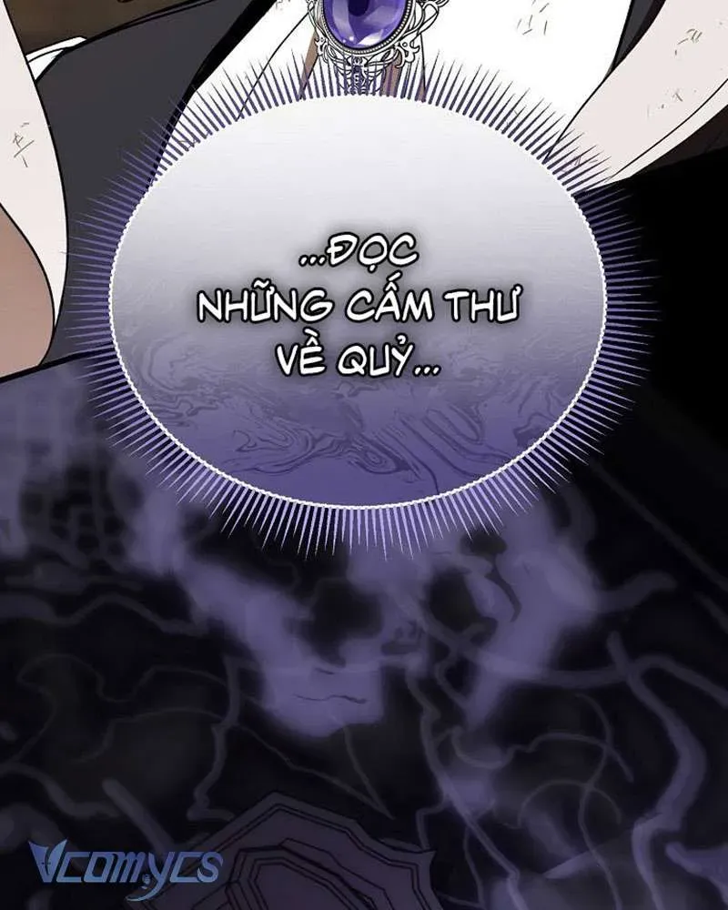 Ác Quỷ Nuôi Dưỡng Tiểu Thư