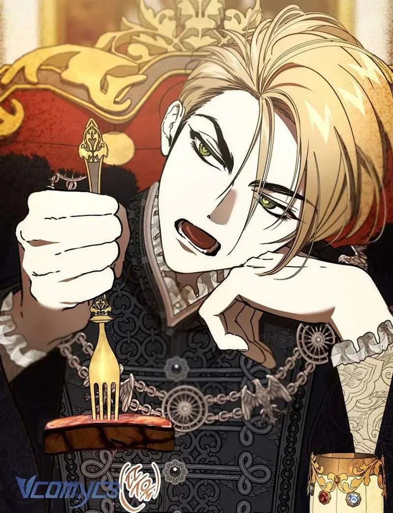 Ác Quỷ Nuôi Dưỡng Tiểu Thư