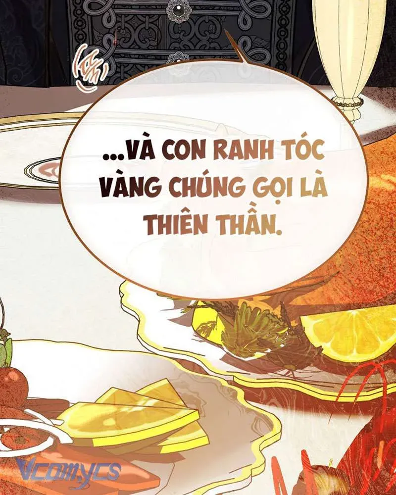 Ác Quỷ Nuôi Dưỡng Tiểu Thư