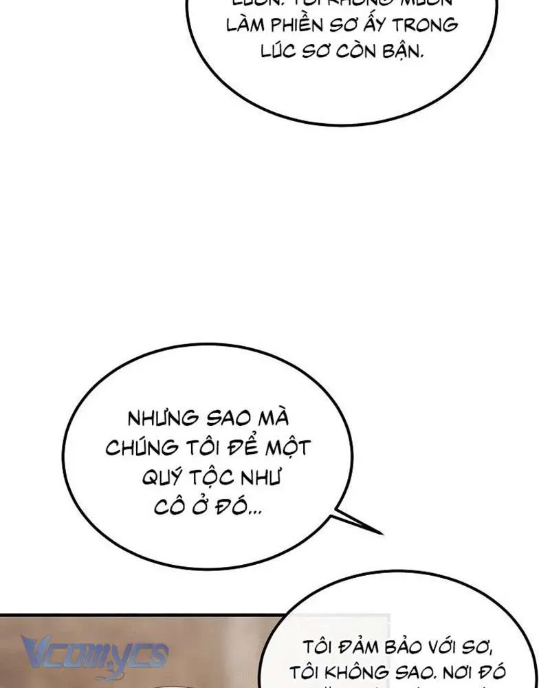 Ác Quỷ Nuôi Dưỡng Tiểu Thư