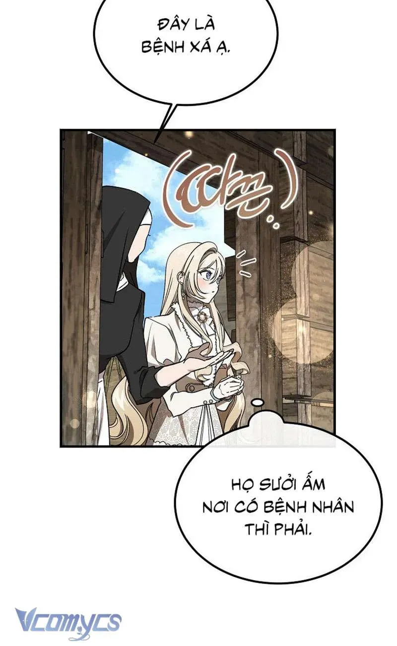 Ác Quỷ Nuôi Dưỡng Tiểu Thư