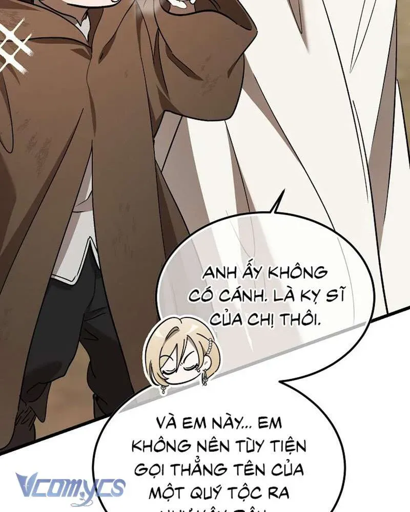 Ác Quỷ Nuôi Dưỡng Tiểu Thư