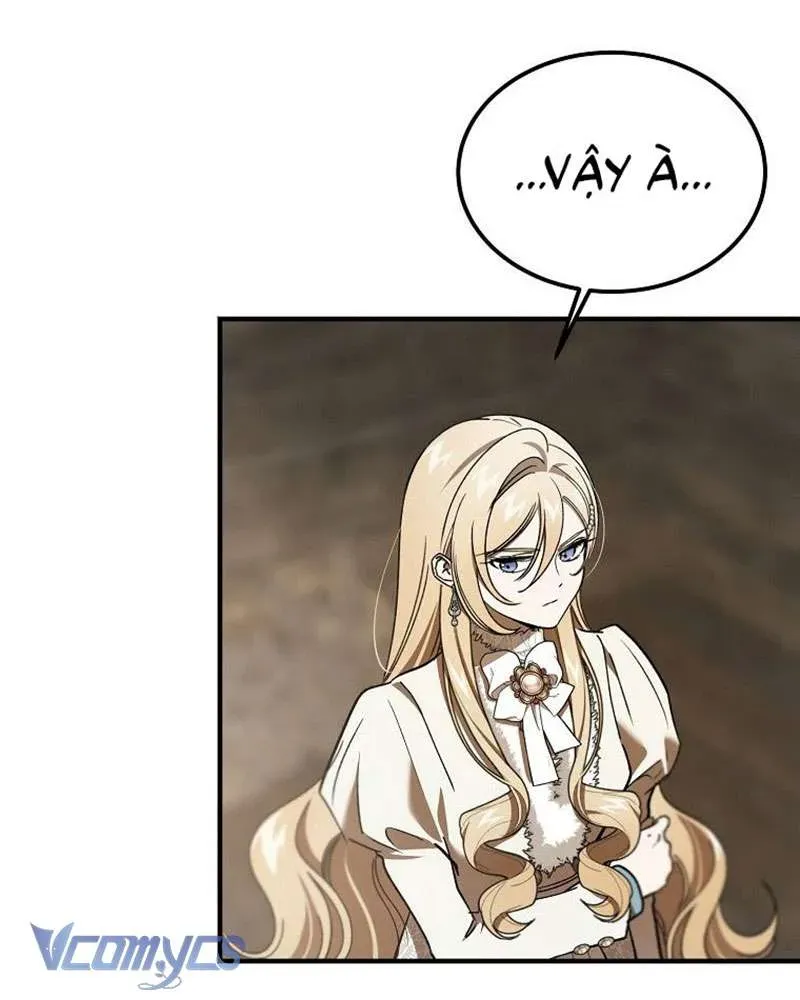 Ác Quỷ Nuôi Dưỡng Tiểu Thư