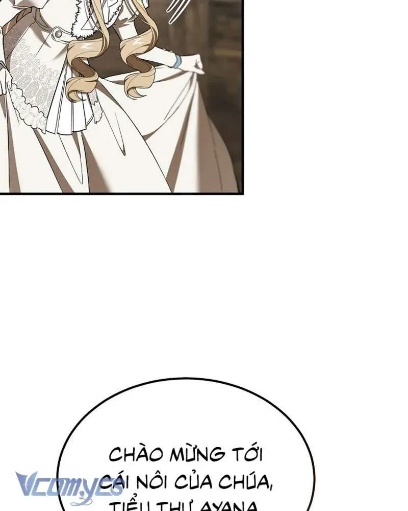 Ác Quỷ Nuôi Dưỡng Tiểu Thư