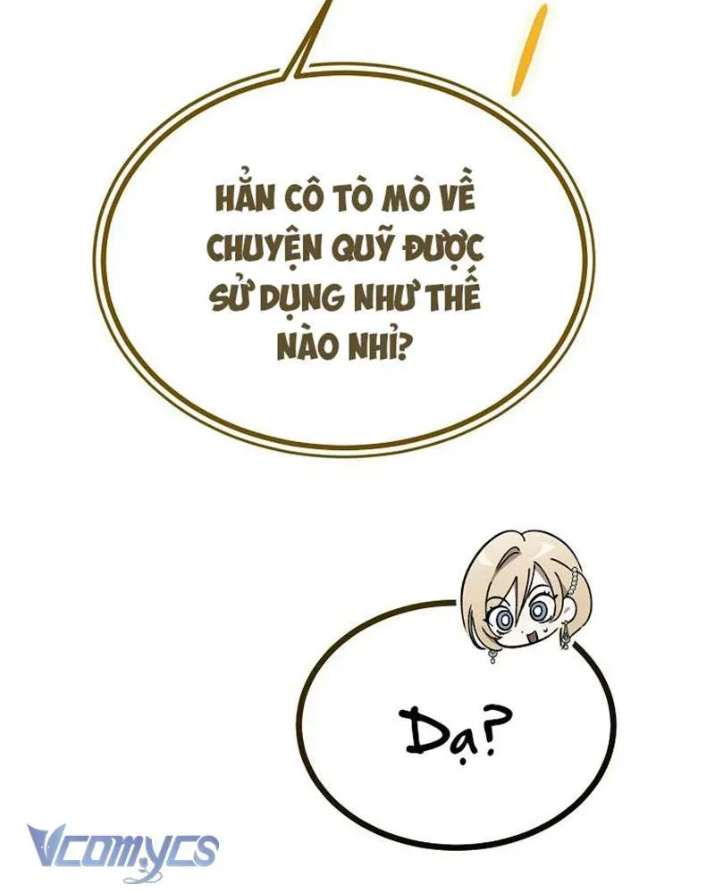 Ác Quỷ Nuôi Dưỡng Tiểu Thư