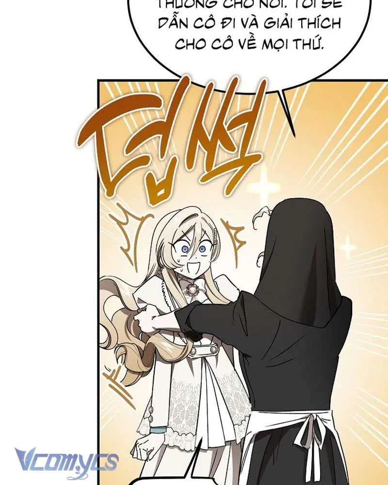 Ác Quỷ Nuôi Dưỡng Tiểu Thư