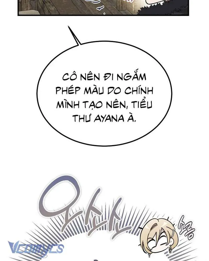 Ác Quỷ Nuôi Dưỡng Tiểu Thư