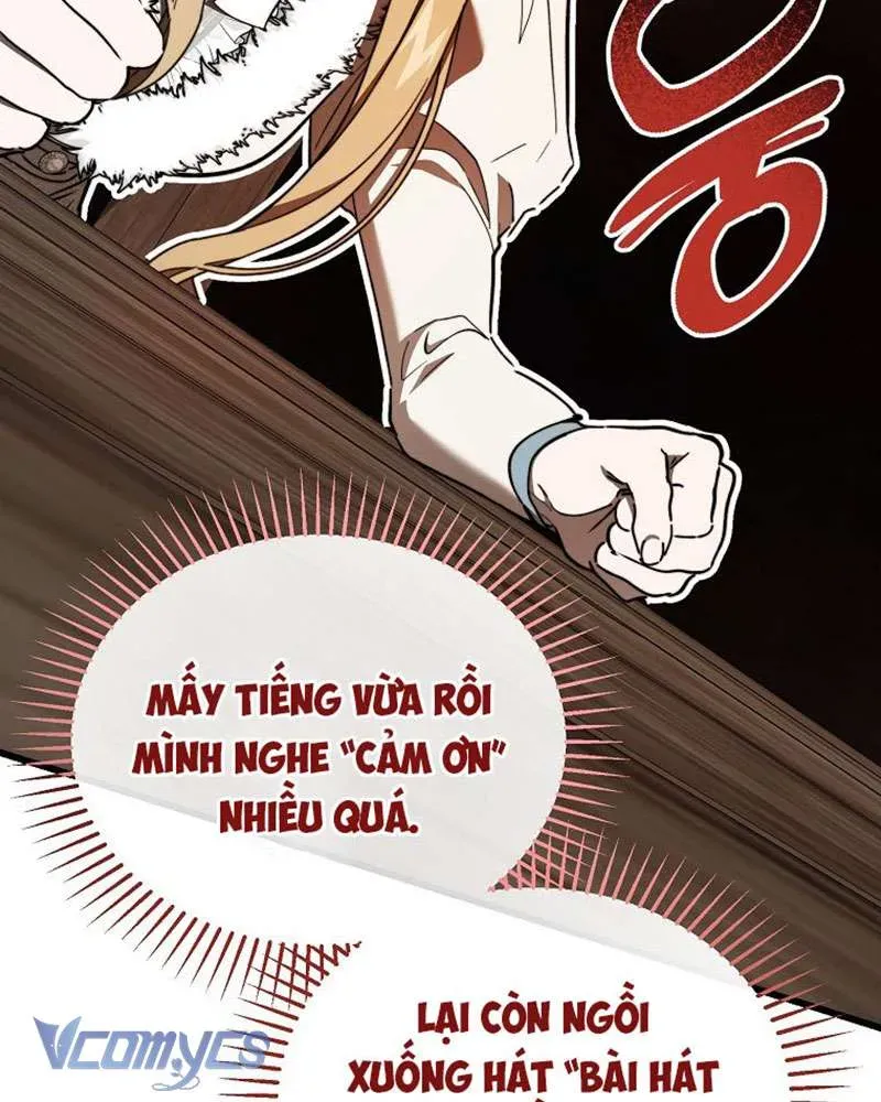 Ác Quỷ Nuôi Dưỡng Tiểu Thư