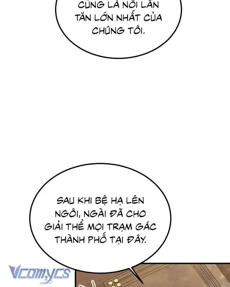 Ác Quỷ Nuôi Dưỡng Tiểu Thư