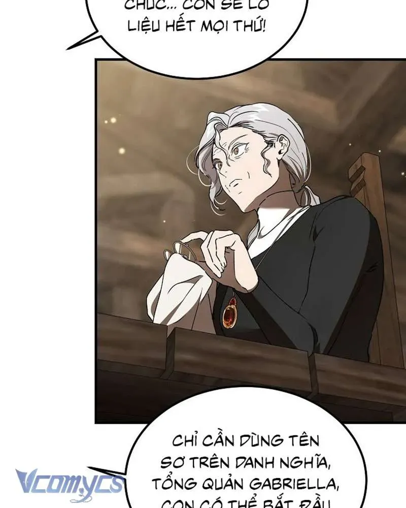 Ác Quỷ Nuôi Dưỡng Tiểu Thư