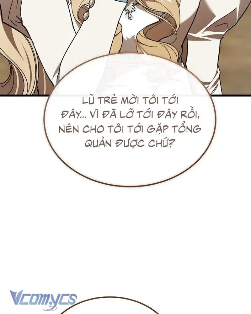 Ác Quỷ Nuôi Dưỡng Tiểu Thư