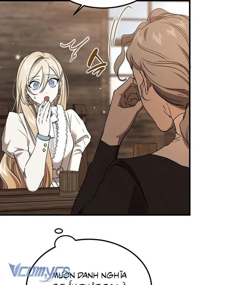 Ác Quỷ Nuôi Dưỡng Tiểu Thư