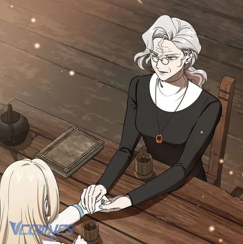 Ác Quỷ Nuôi Dưỡng Tiểu Thư