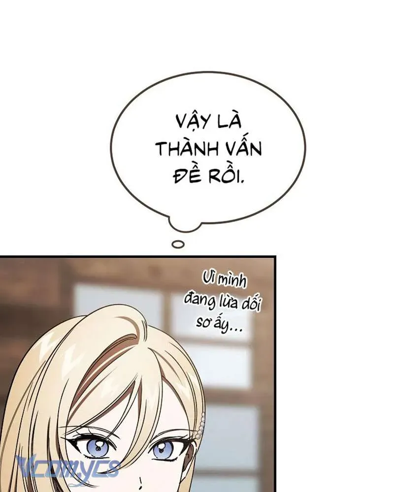 Ác Quỷ Nuôi Dưỡng Tiểu Thư