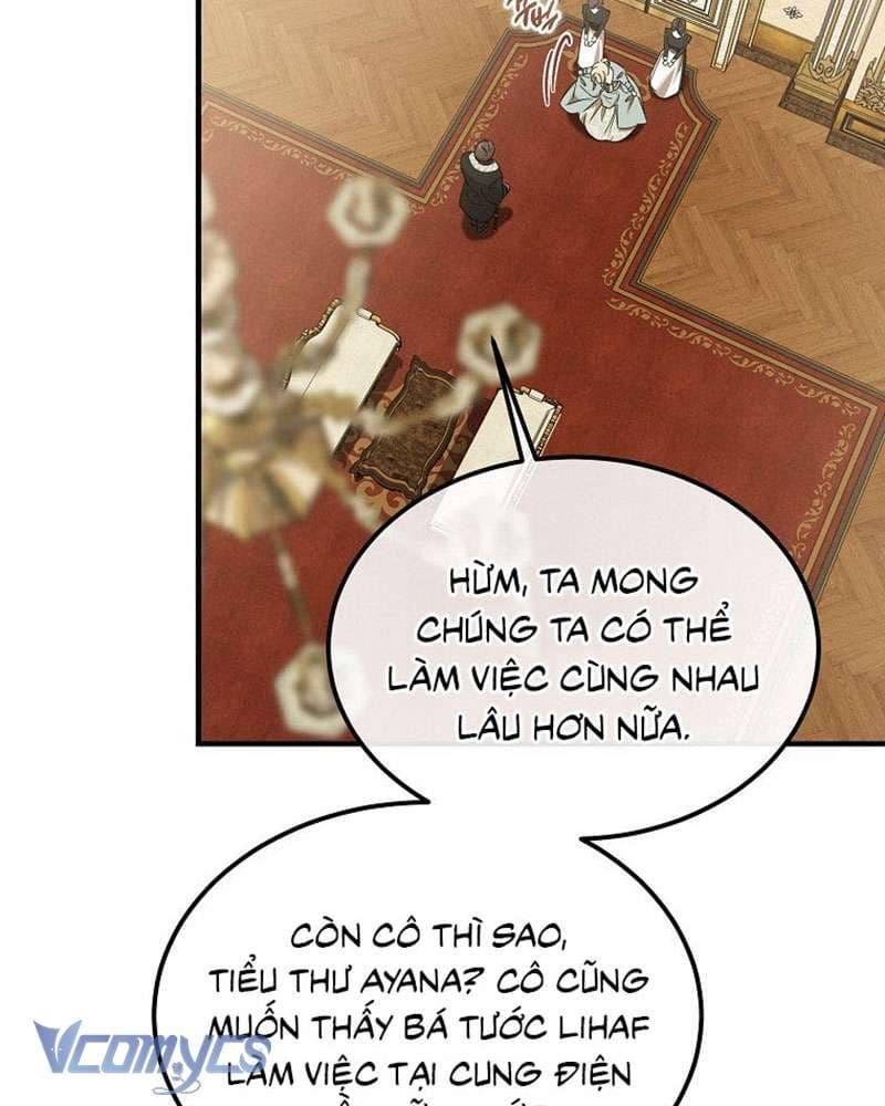 Ác Quỷ Nuôi Dưỡng Tiểu Thư