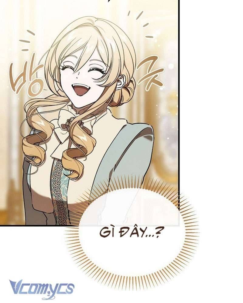 Ác Quỷ Nuôi Dưỡng Tiểu Thư