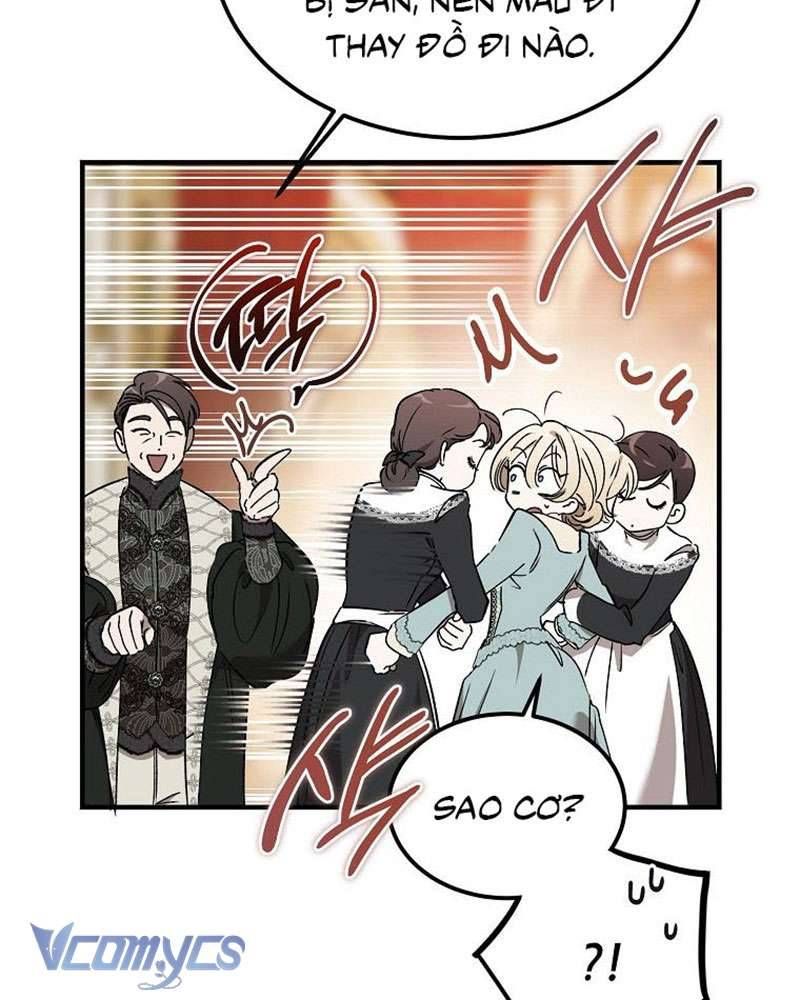 Ác Quỷ Nuôi Dưỡng Tiểu Thư