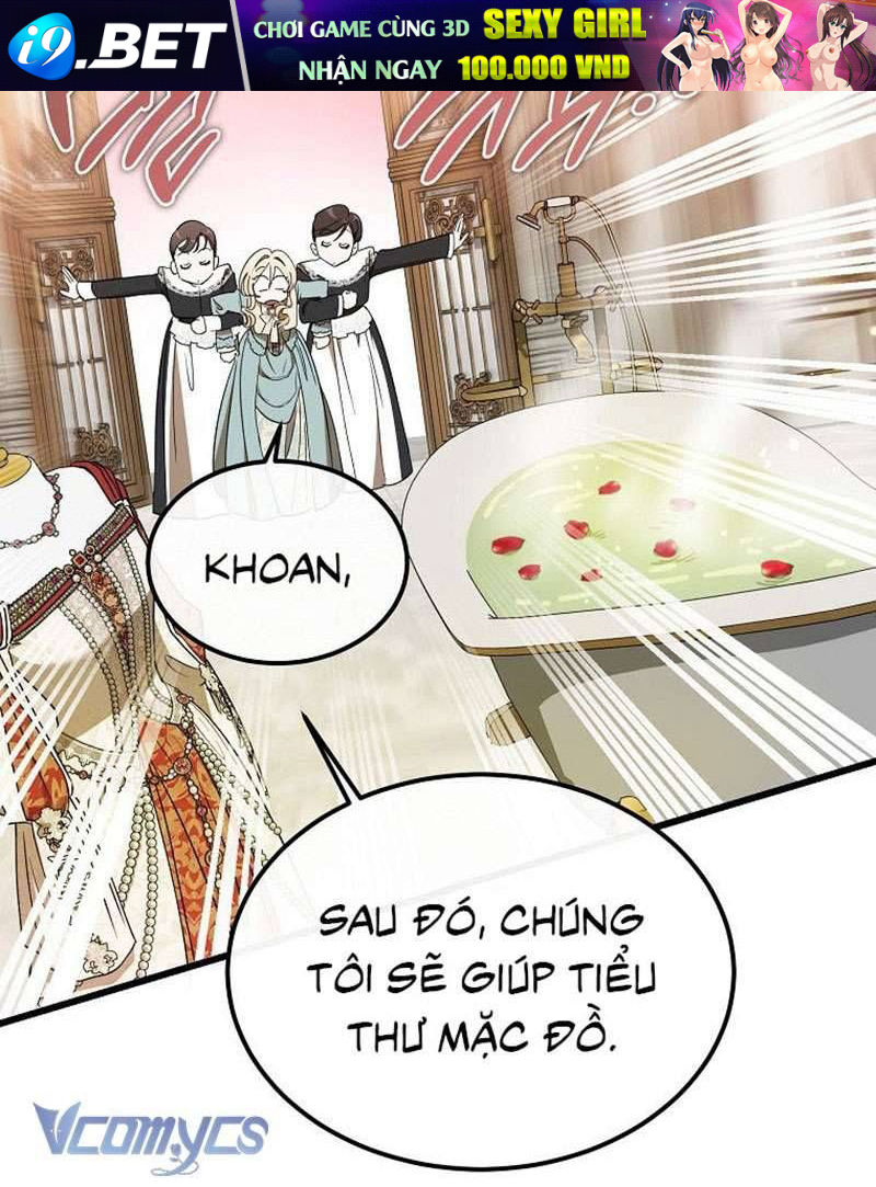 Ác Quỷ Nuôi Dưỡng Tiểu Thư