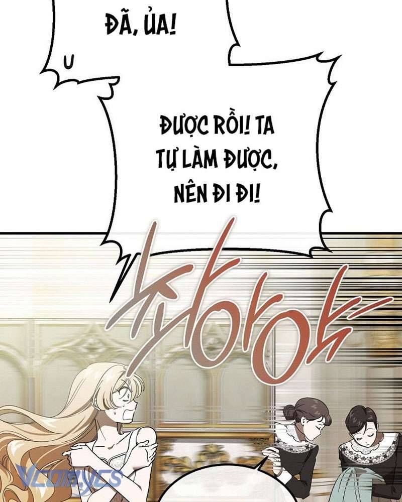 Ác Quỷ Nuôi Dưỡng Tiểu Thư