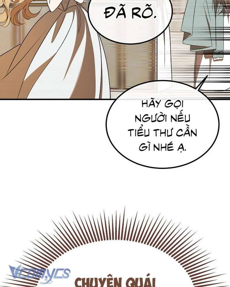 Ác Quỷ Nuôi Dưỡng Tiểu Thư