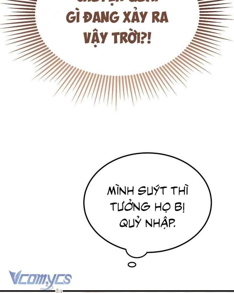 Ác Quỷ Nuôi Dưỡng Tiểu Thư