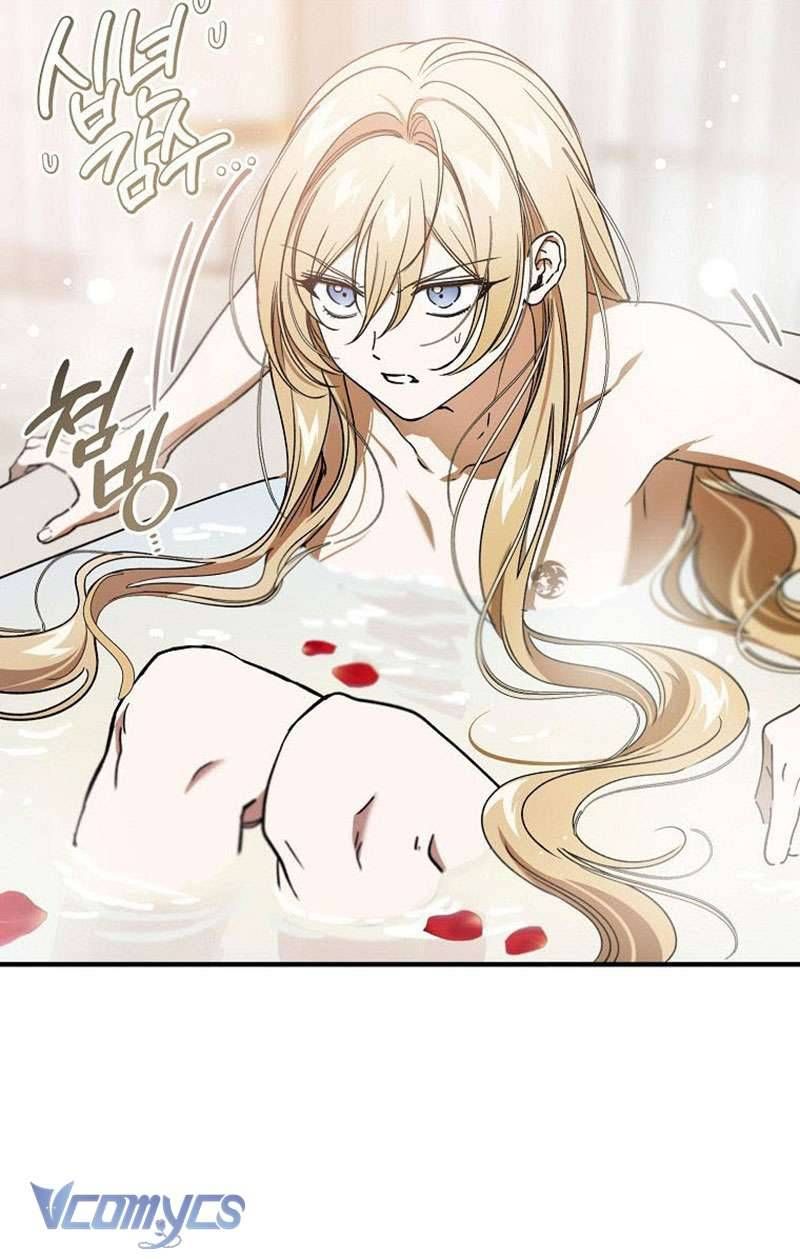 Ác Quỷ Nuôi Dưỡng Tiểu Thư