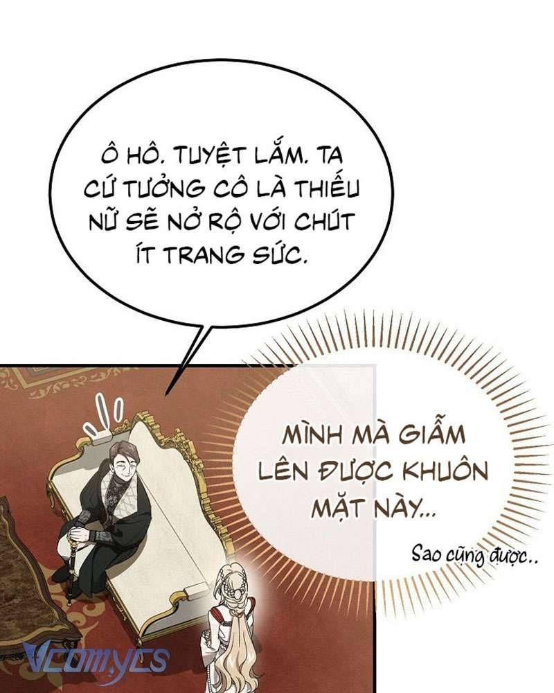 Ác Quỷ Nuôi Dưỡng Tiểu Thư