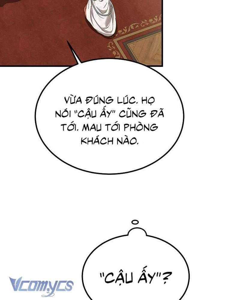 Ác Quỷ Nuôi Dưỡng Tiểu Thư