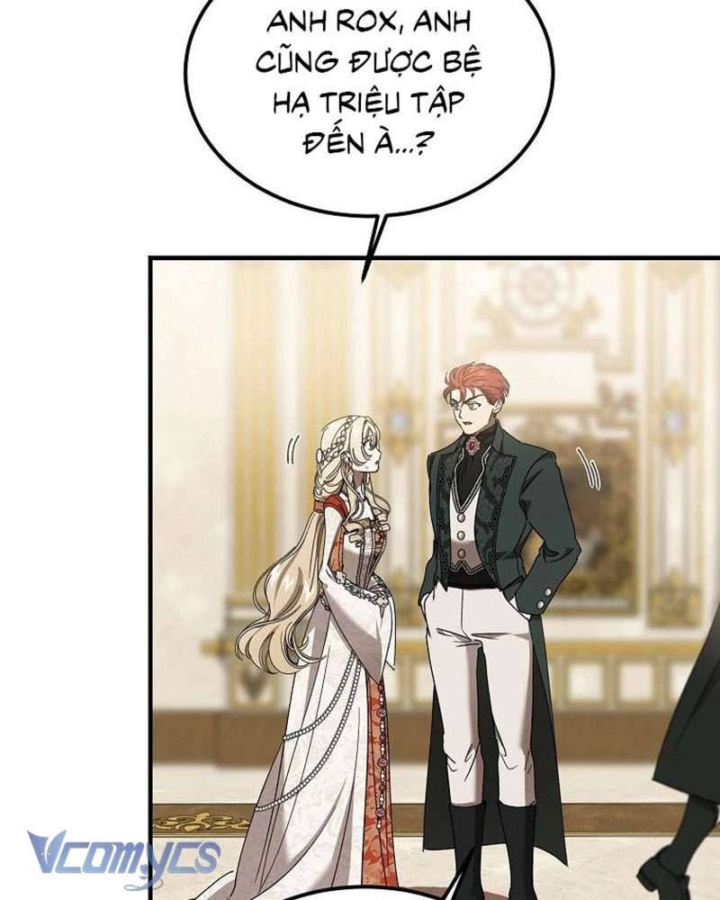 Ác Quỷ Nuôi Dưỡng Tiểu Thư