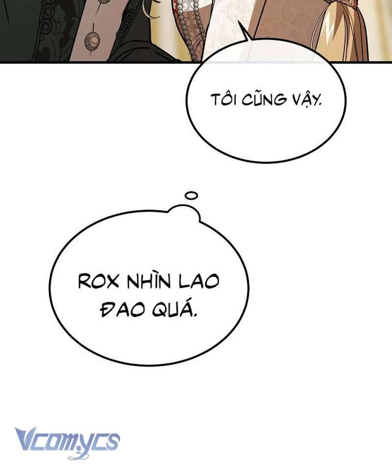 Ác Quỷ Nuôi Dưỡng Tiểu Thư